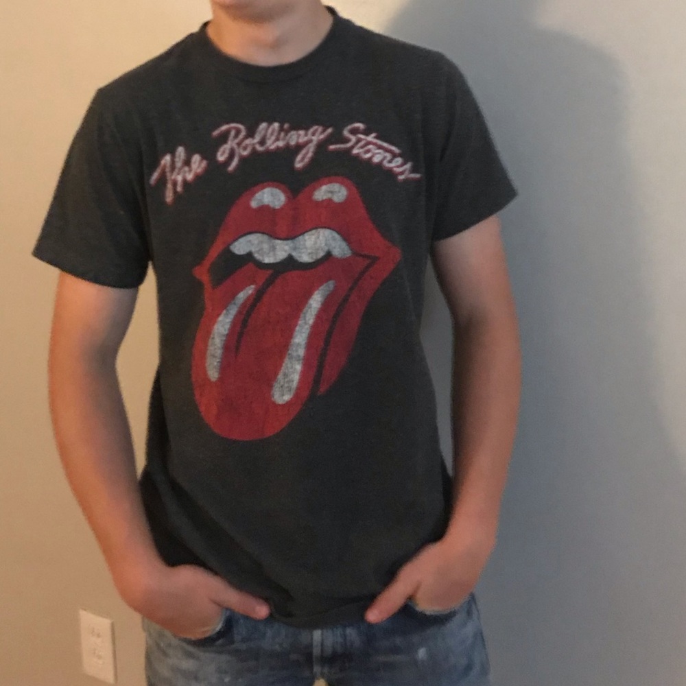 Rolling Stones T-Shirt